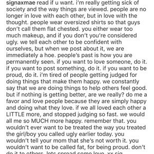 Meet your Posher, Cassie